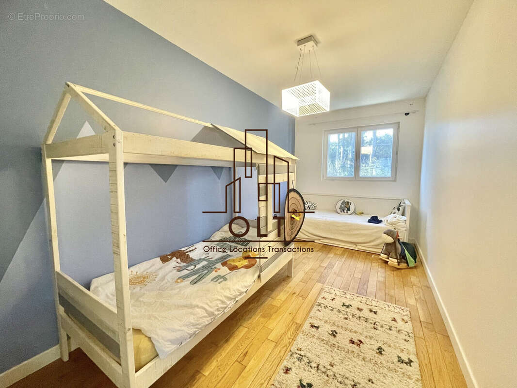 Maison à ARGENTEUIL