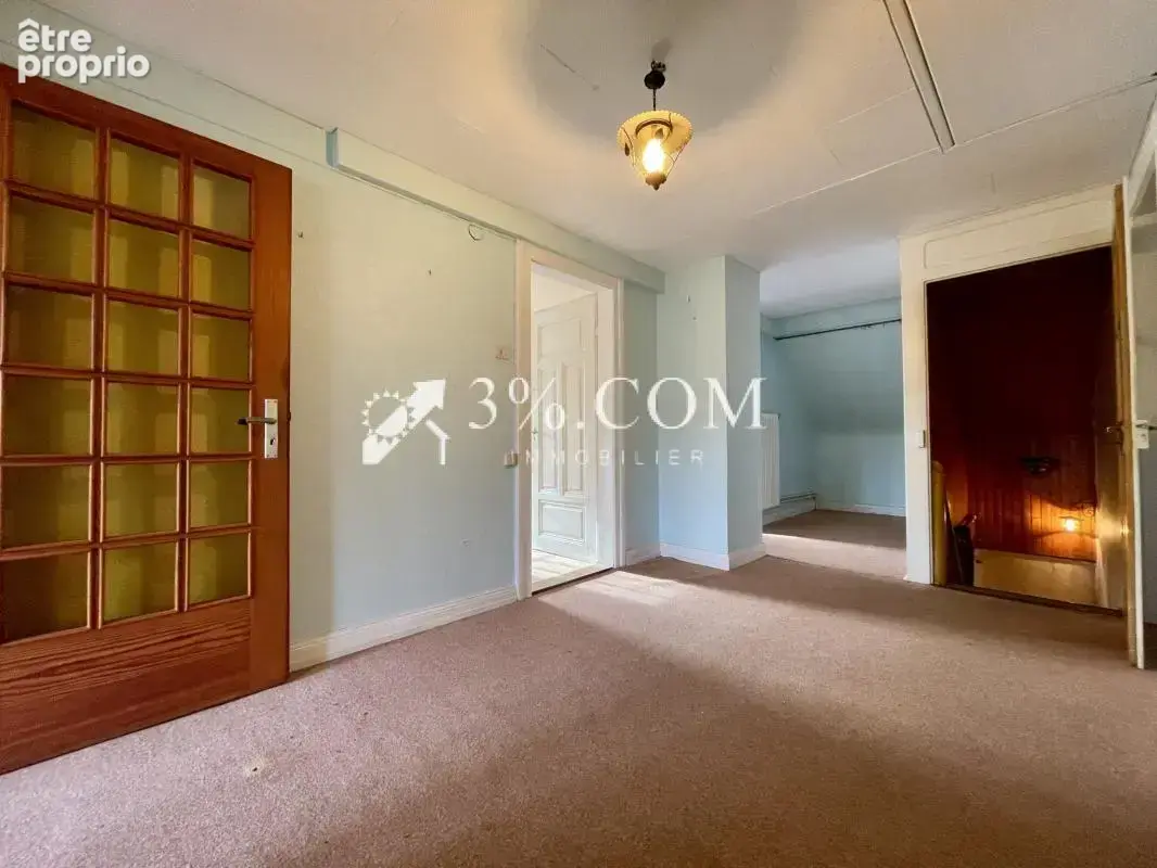 3%.COM - EXCLUSIVITÉ à WANGENBOURG, Maison à fort potentiel - photo 16