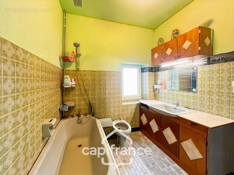 Maison à vendre 4 pièces proche Monpazier, terrain 1300m² (24) - photo 19