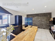 Appartement à IRIGNY