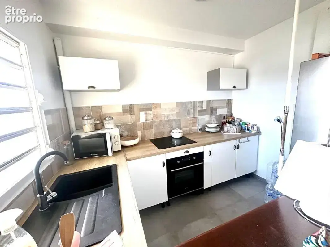 DUPLEX T4  - Vue mer Baie Mahault - photo 8
