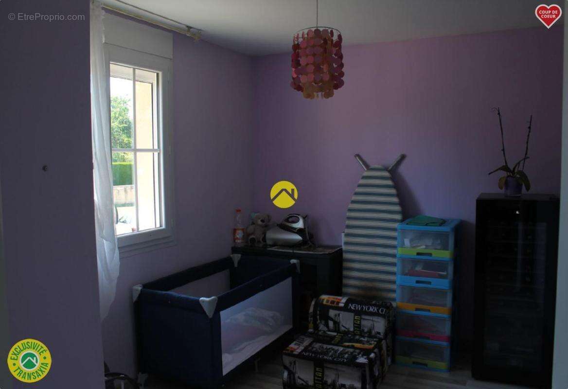 Maison 121 m² à Aurillac  - photo 9