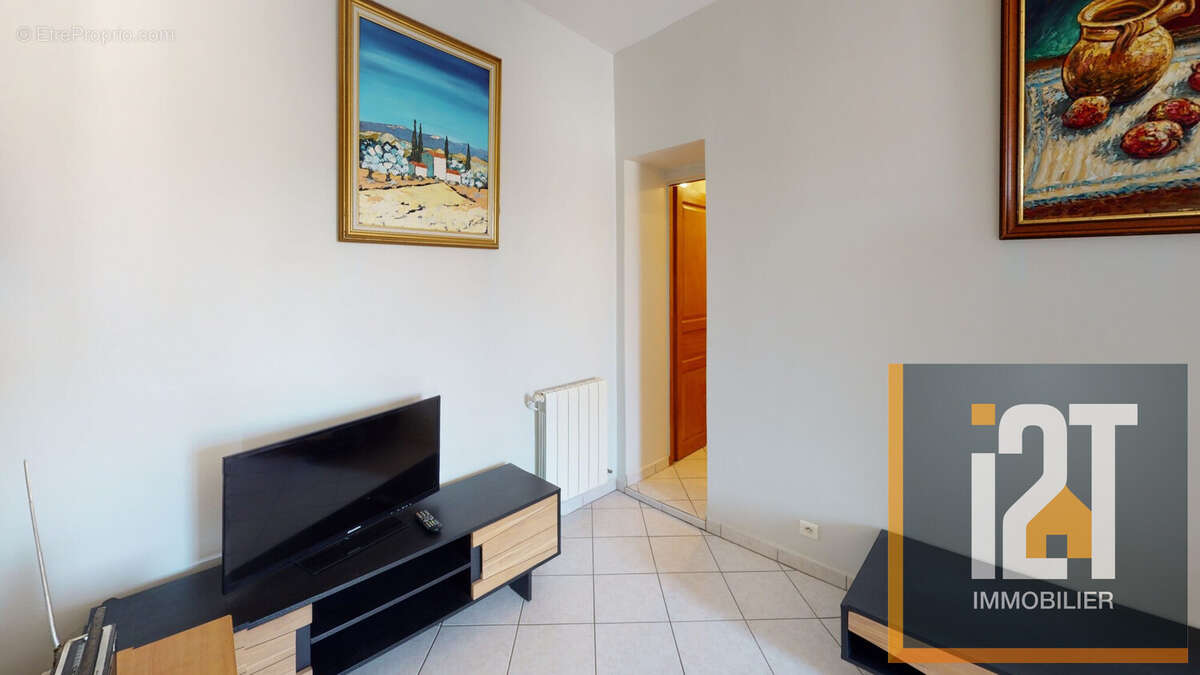 Appartement à NIMES