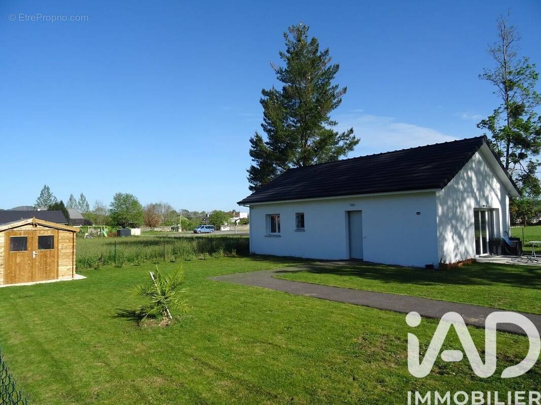Photo 1 - Maison à OLORON-SAINTE-MARIE