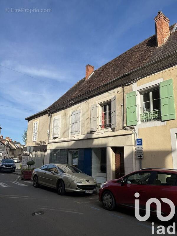 Photo 1 - Appartement à EXCIDEUIL