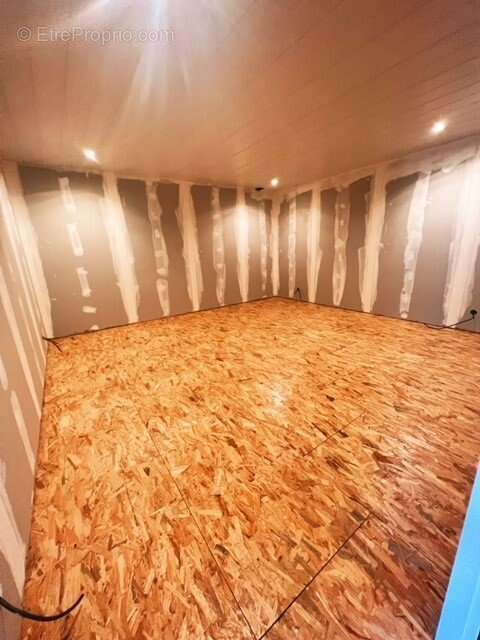 Appartement à BOURRON-MARLOTTE