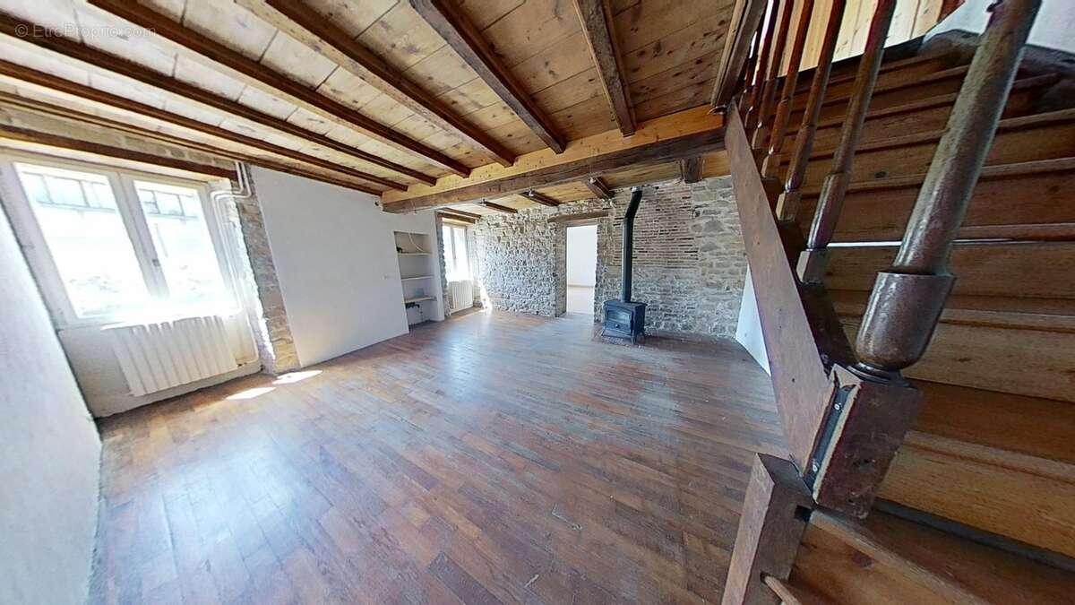 Maison à vendre 6 pièces ARCHELANGE (39) - photo 3