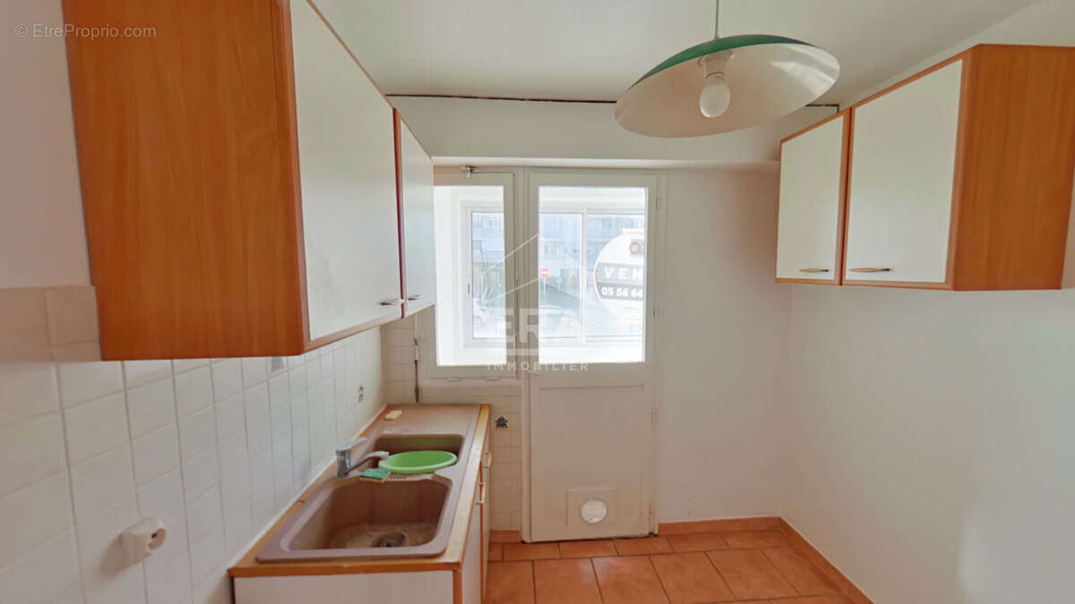 Appartement 2 pièces à vendre à Talence - photo 2