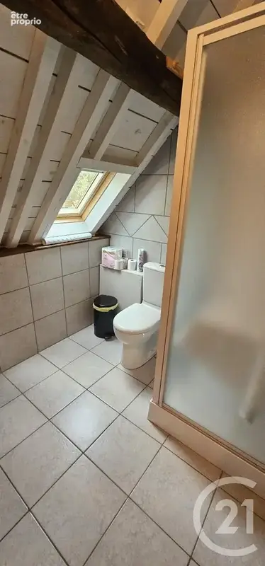 Maison 10 pièces 242 m² à vendre à Montagny-Pres-Louhans (71500) - photo 12
