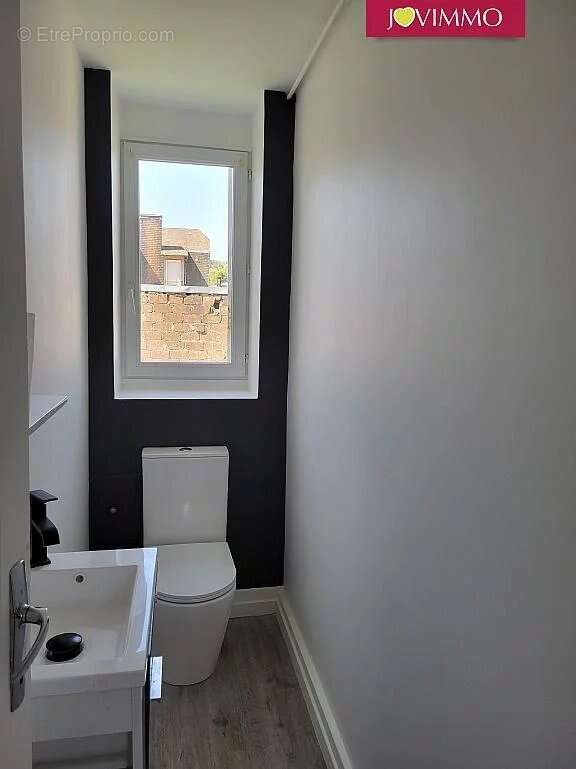 Appartement à LA BOURBOULE