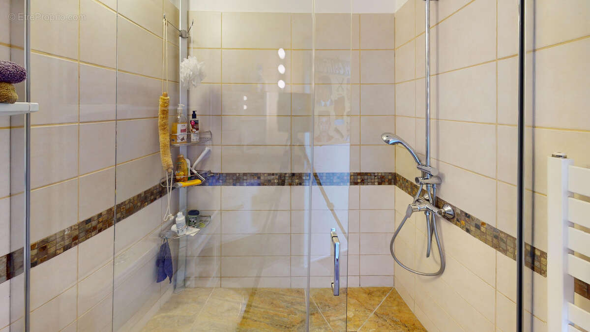 Grande maison avec piscine plan des 4 seigneurs - photo 14