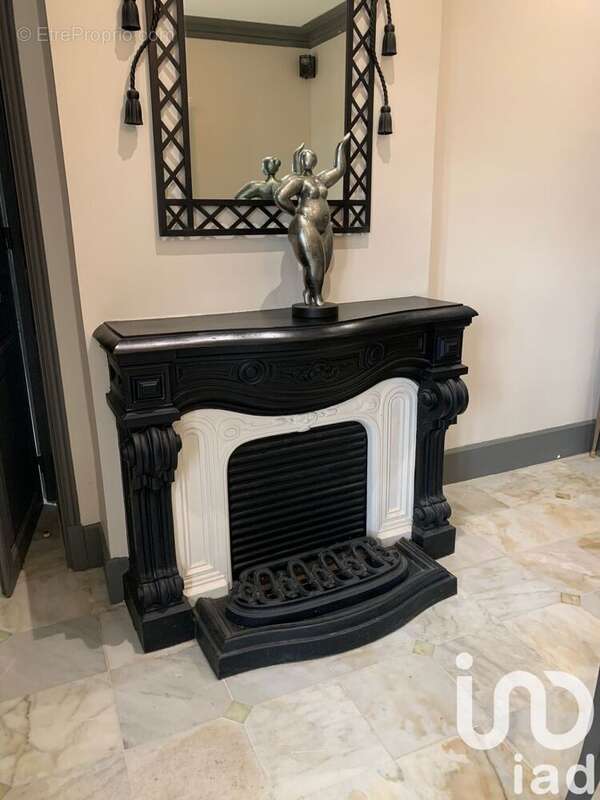 Photo 5 - Maison à VERNOU-SUR-BRENNE