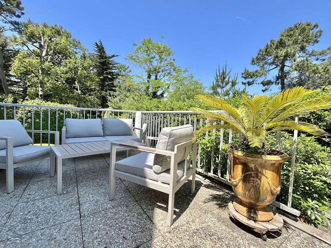 Maison La Baule Les Pins - Allée Cavalière -145 m2 - photo 5