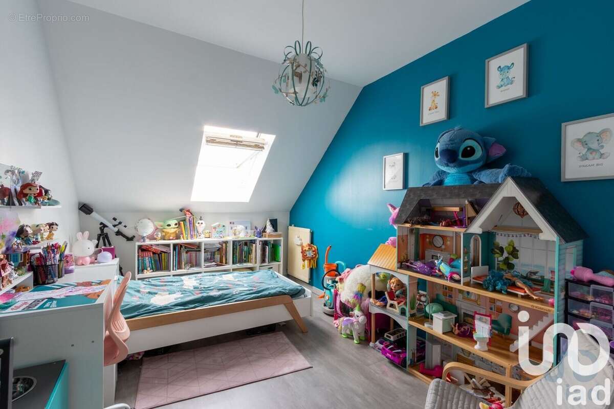 Photo 5 - Maison à BRIE-COMTE-ROBERT