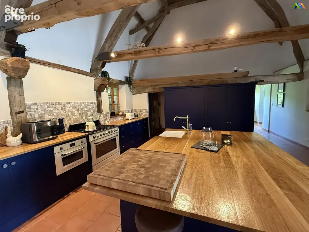 Maison 8 pièces 337 m² à vendre à Seissan (32260) - photo 6