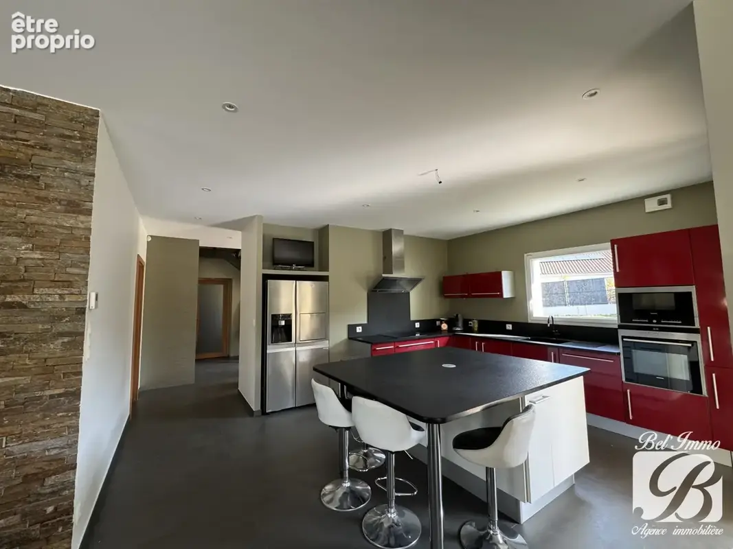 Belle villa avec piscine - photo 12