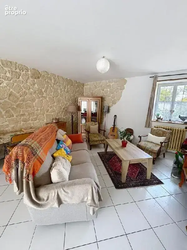 Maison 5 pièces 105 m² à vendre à Verosvres (71220) - photo 3