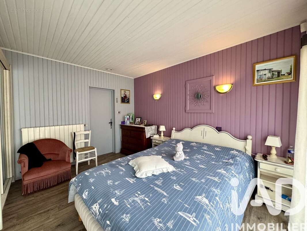 Photo 9 - Maison à SAINT-MARTIN-DE-BERNEGOUE