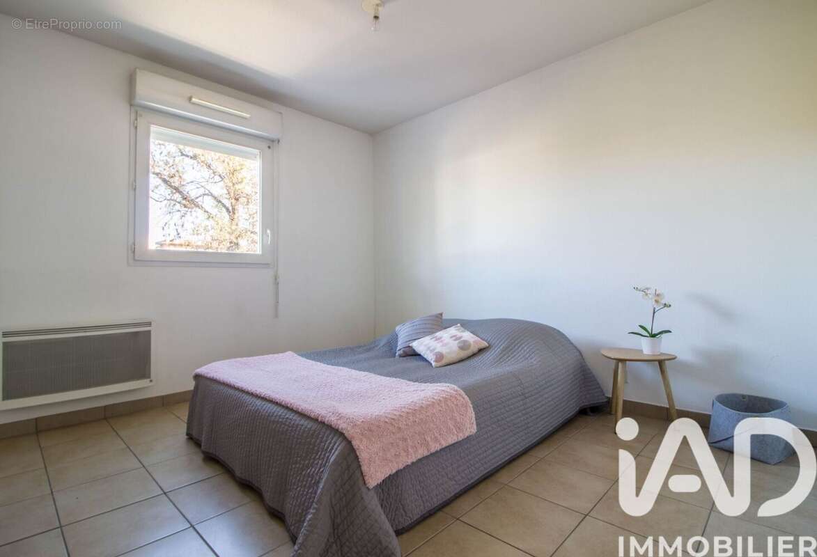 Photo 5 - Appartement à CAGNES-SUR-MER