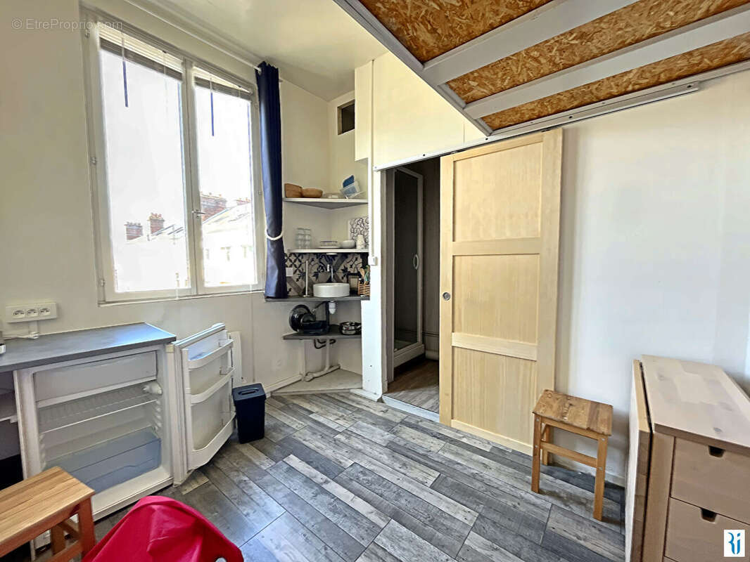 Appartement à ROUEN