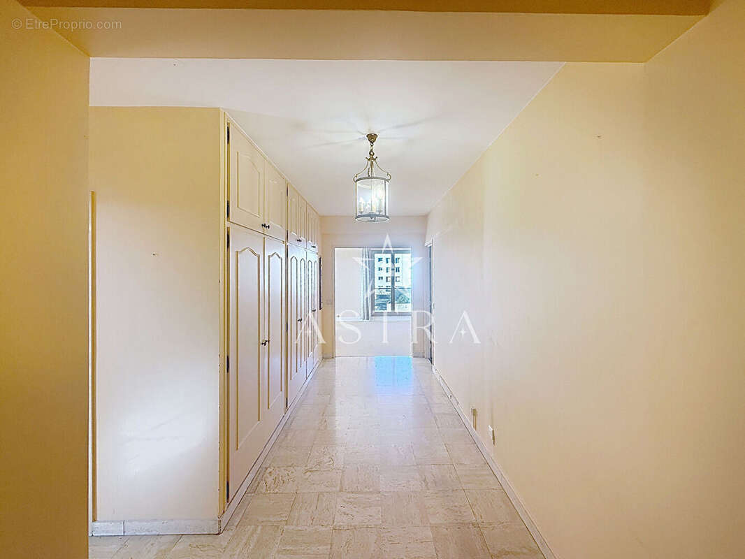 Appartement à SCEAUX