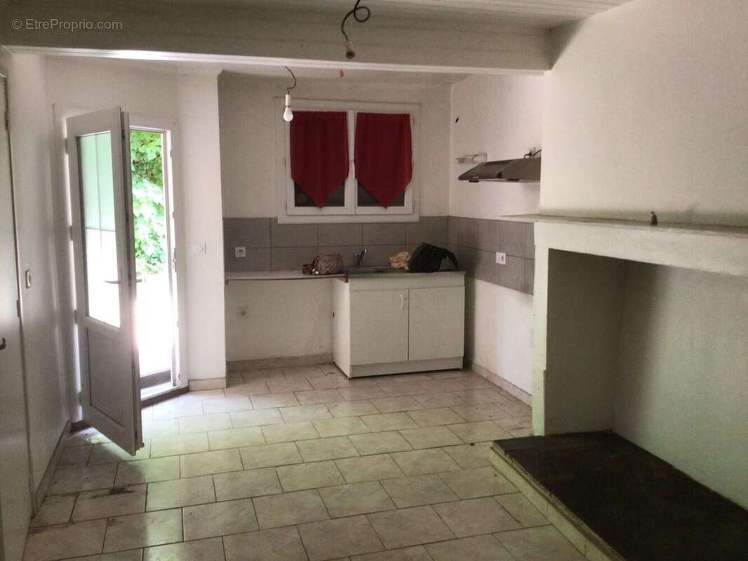 Photo 8 - Maison à BOUDY-DE-BEAUREGARD