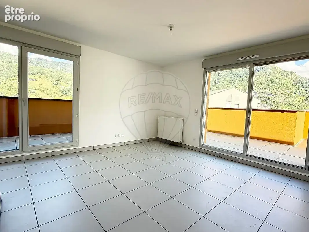 Appartement 1 chambre(s) à vendre - photo 2