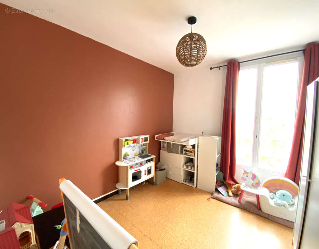 Appartement à TARASCON