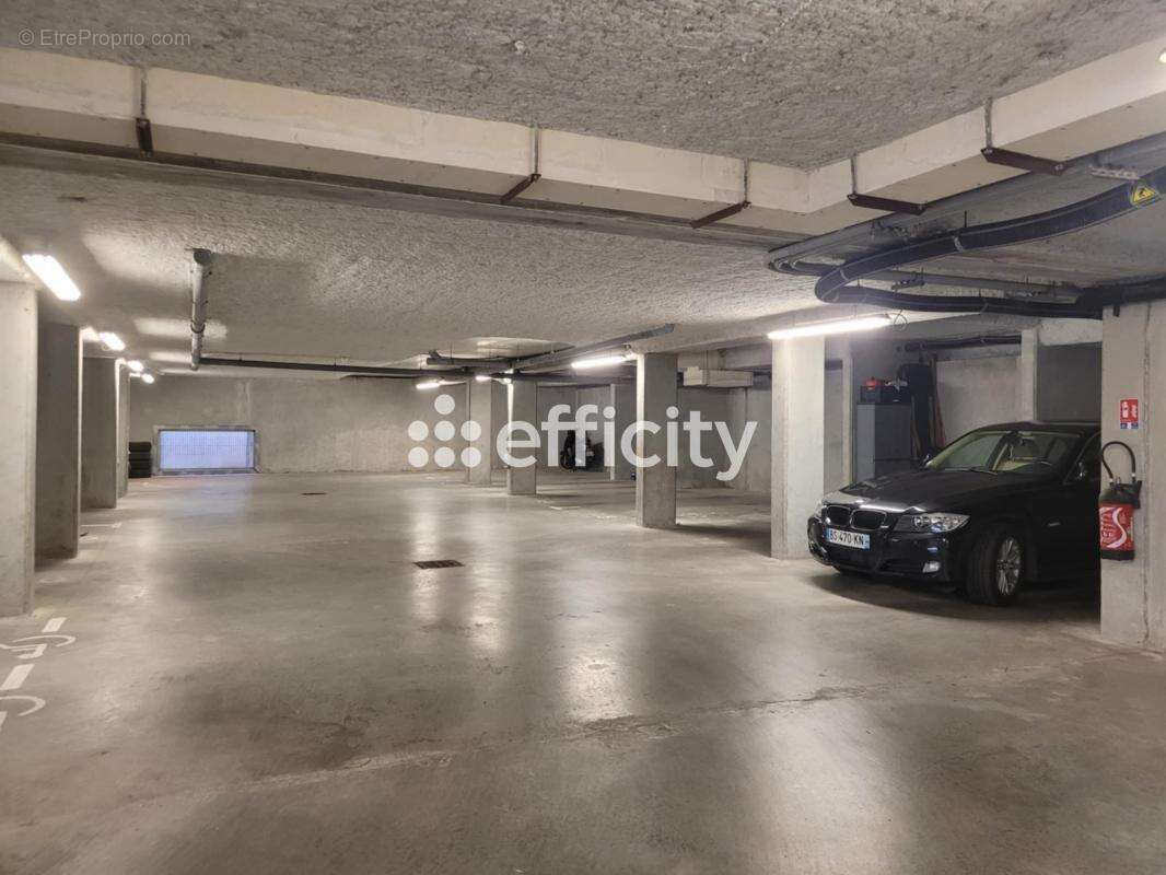 Appartement à LES SABLES-D&#039;OLONNE