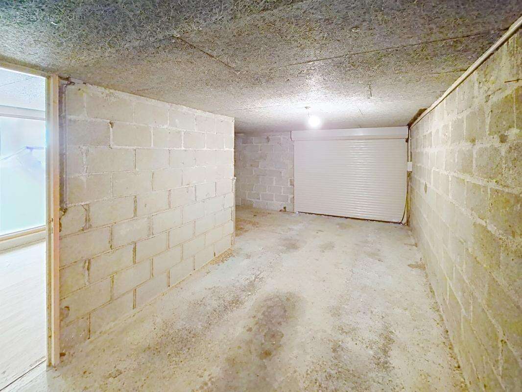 Appartement à CHATEAUROUX
