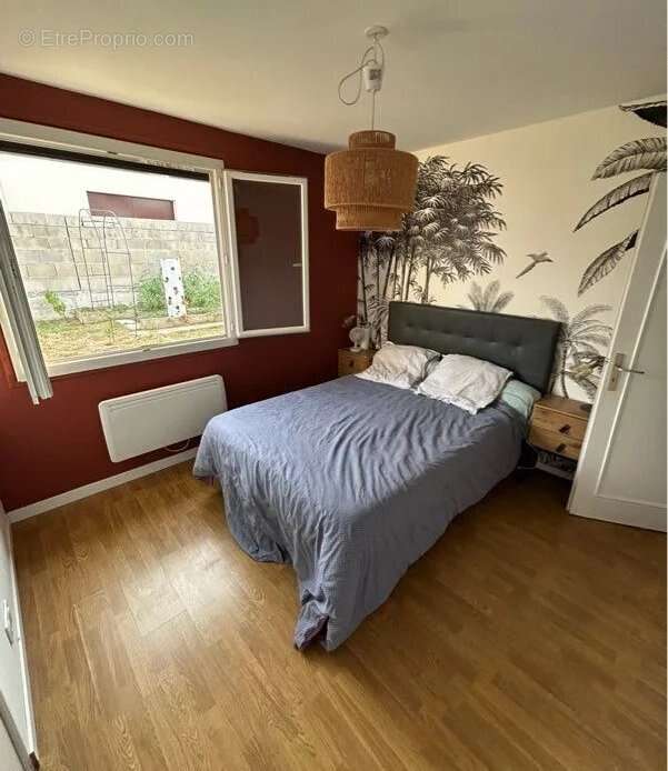 Maison à SAINT-MARCELLIN-EN-FOREZ