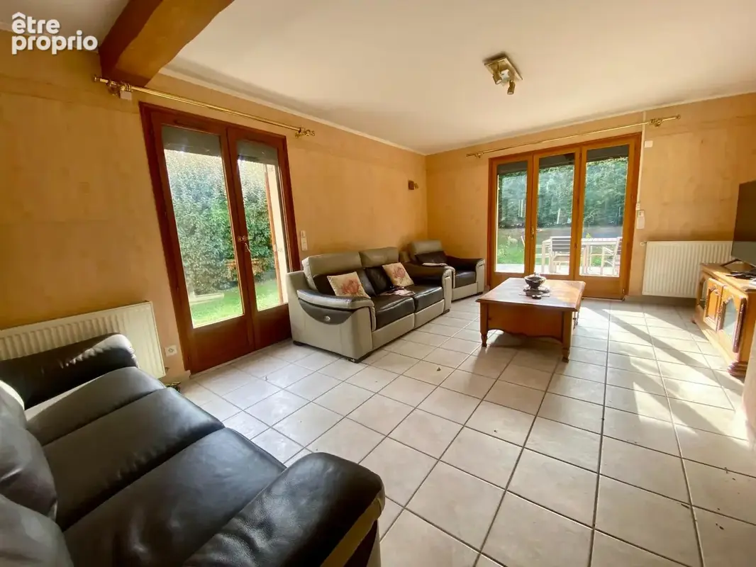 Maison individuelle 173 m2 1 chambre RDC - photo 7