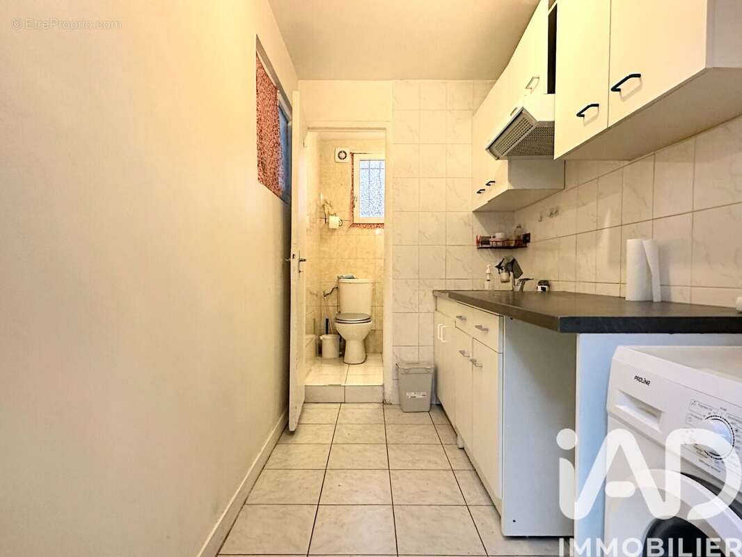 Photo 7 - Appartement à PARIS-11E