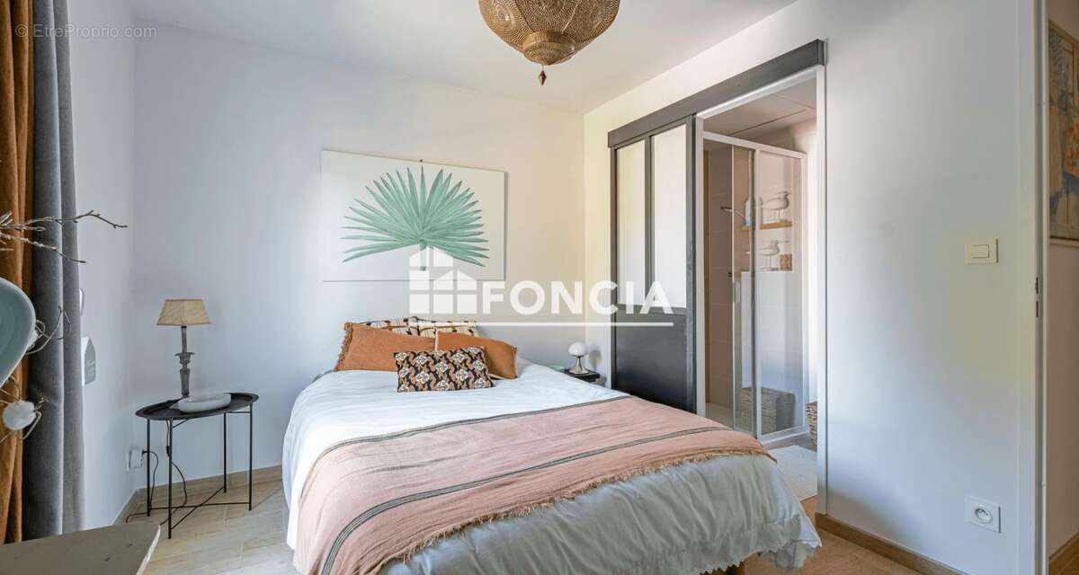 Maison à LA BAULE-ESCOUBLAC