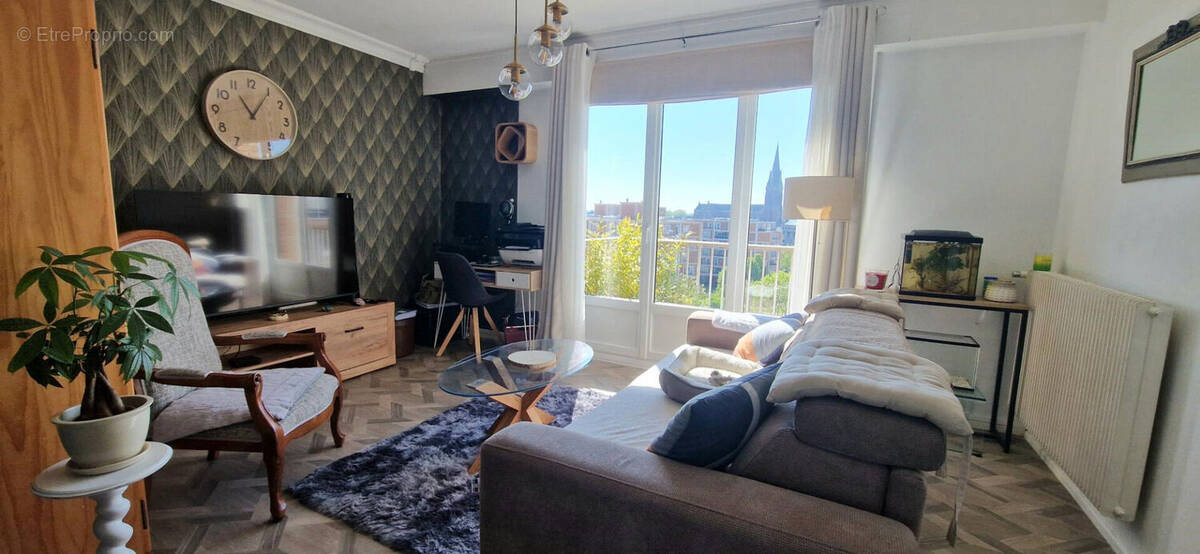 Appartement à ARMENTIERES