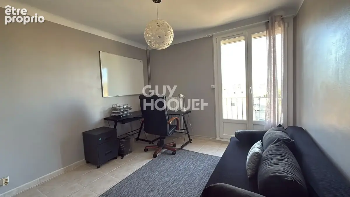 Appartement 4 pièces à vendre à Le Pontet - photo 4
