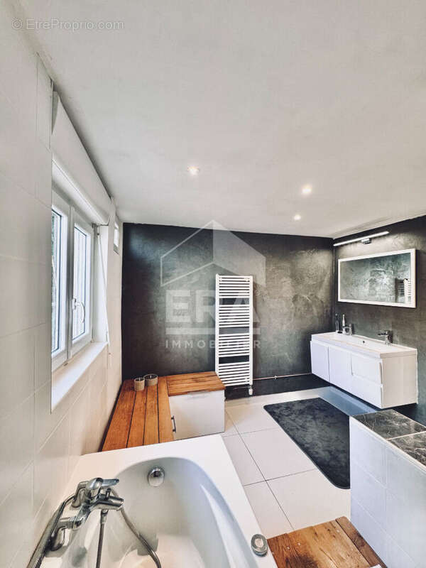 Maison 170m² à saint-aubin - photo 14