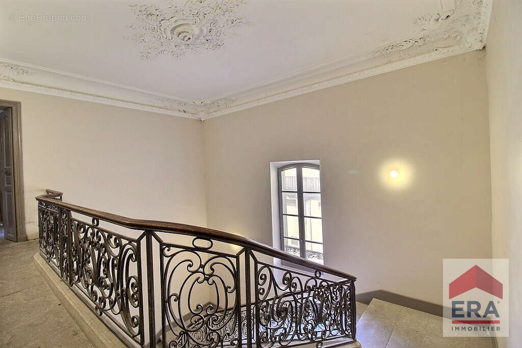 Appartement à CARPENTRAS