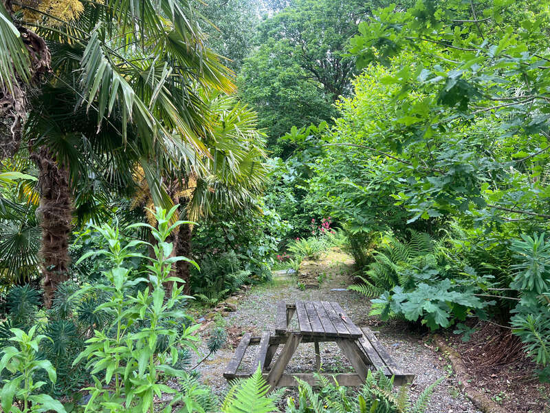 Maison à PLESLIN-TRIGAVOU