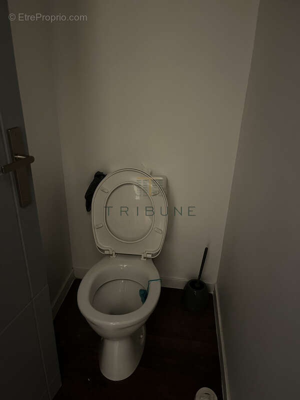Appartement à AGEN