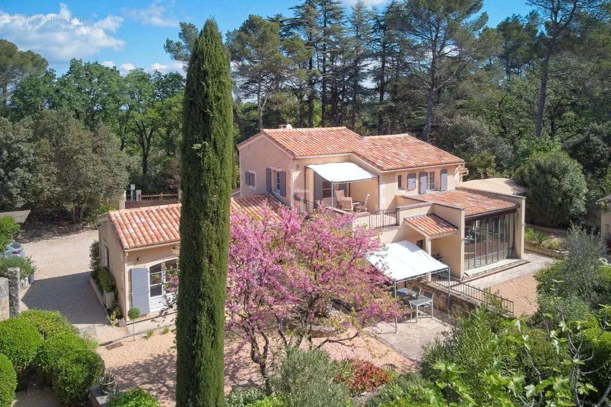 Maison à SAINT-REMY-DE-PROVENCE
