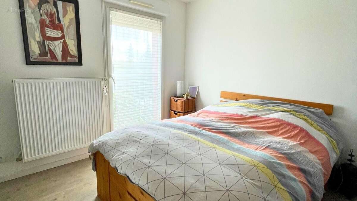 Appartement à STAFFELFELDEN