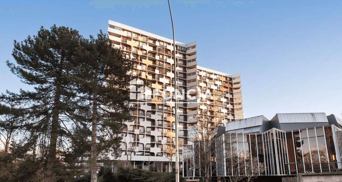 Appartement à CRETEIL