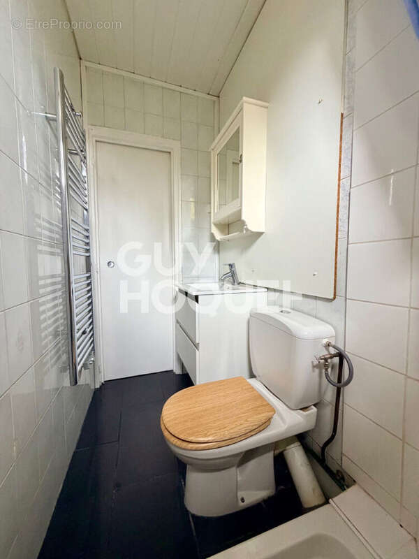 Appartement à LE PERREUX-SUR-MARNE