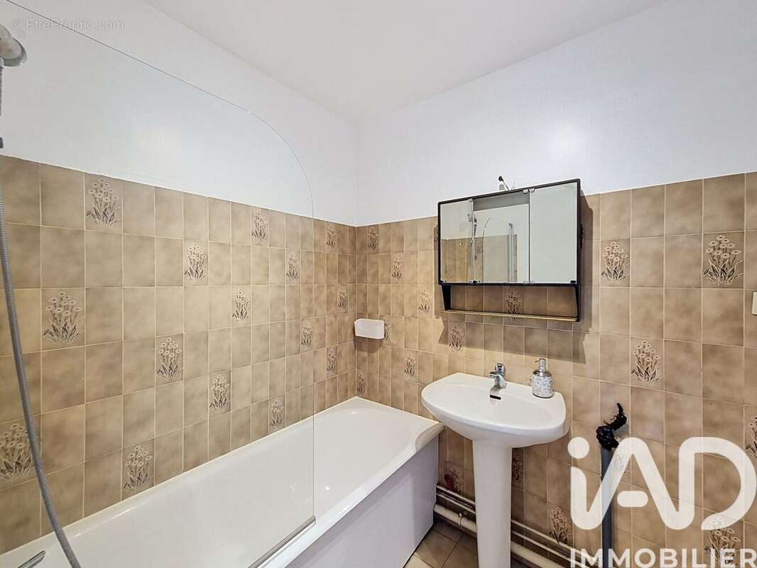 Appartement 63 m² à Gentilly  - photo 8