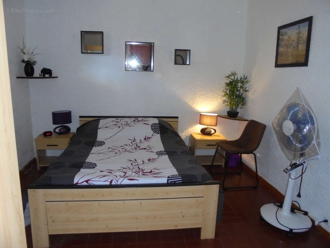 Appartement à ARGELES-SUR-MER