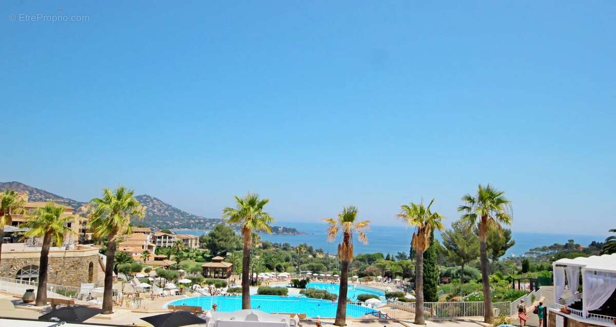 Appartement à LA SEYNE-SUR-MER