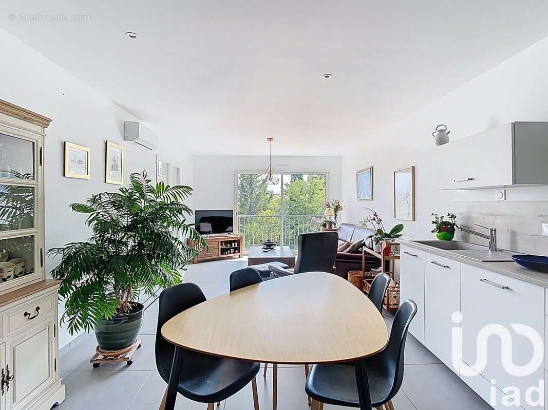 Photo 5 - Appartement à VOLX