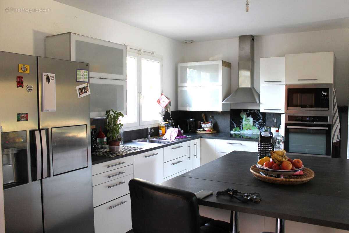 Agréable maison individuelle à RIANS de 100 m2 - photo 4