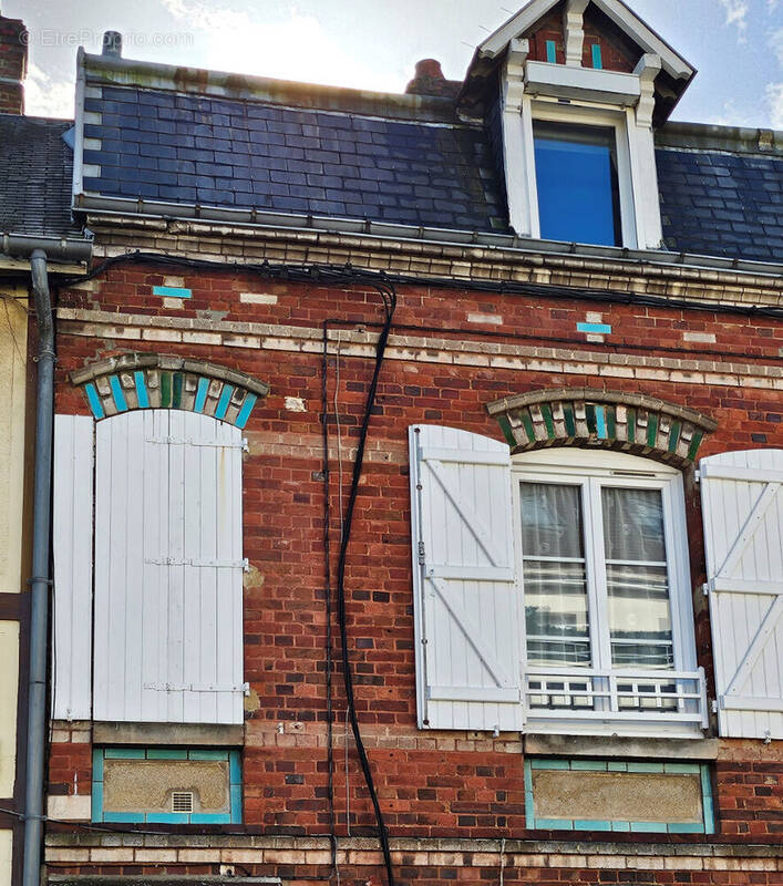 Appartement à BEAUVAIS